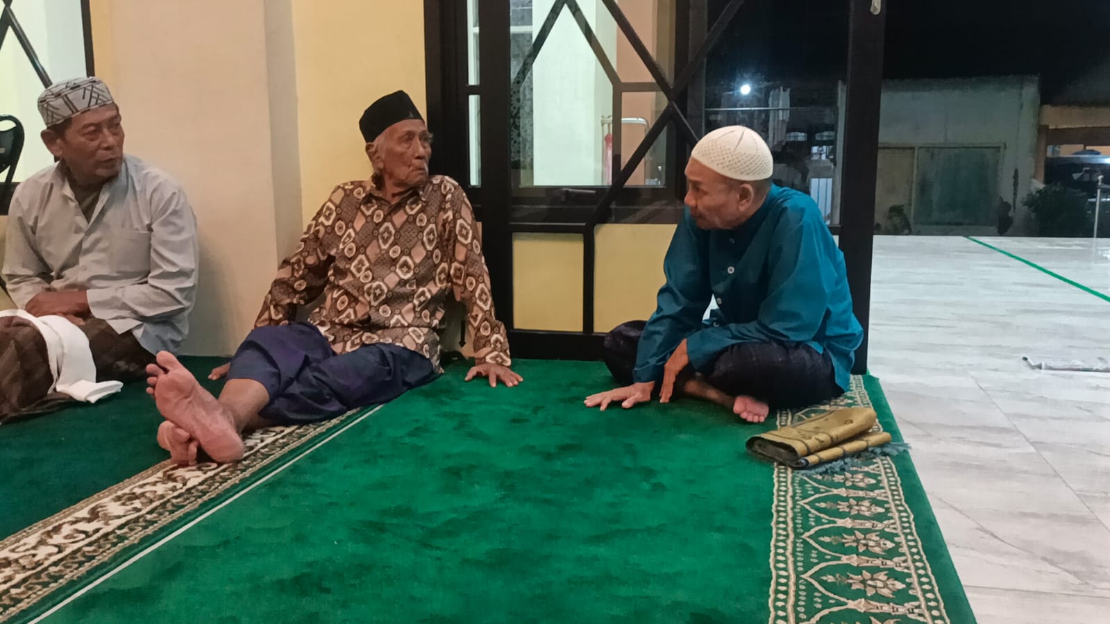 Pengajian Rutin